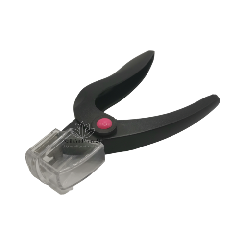 NAM24 - Premium Tip Cutter Schwarz